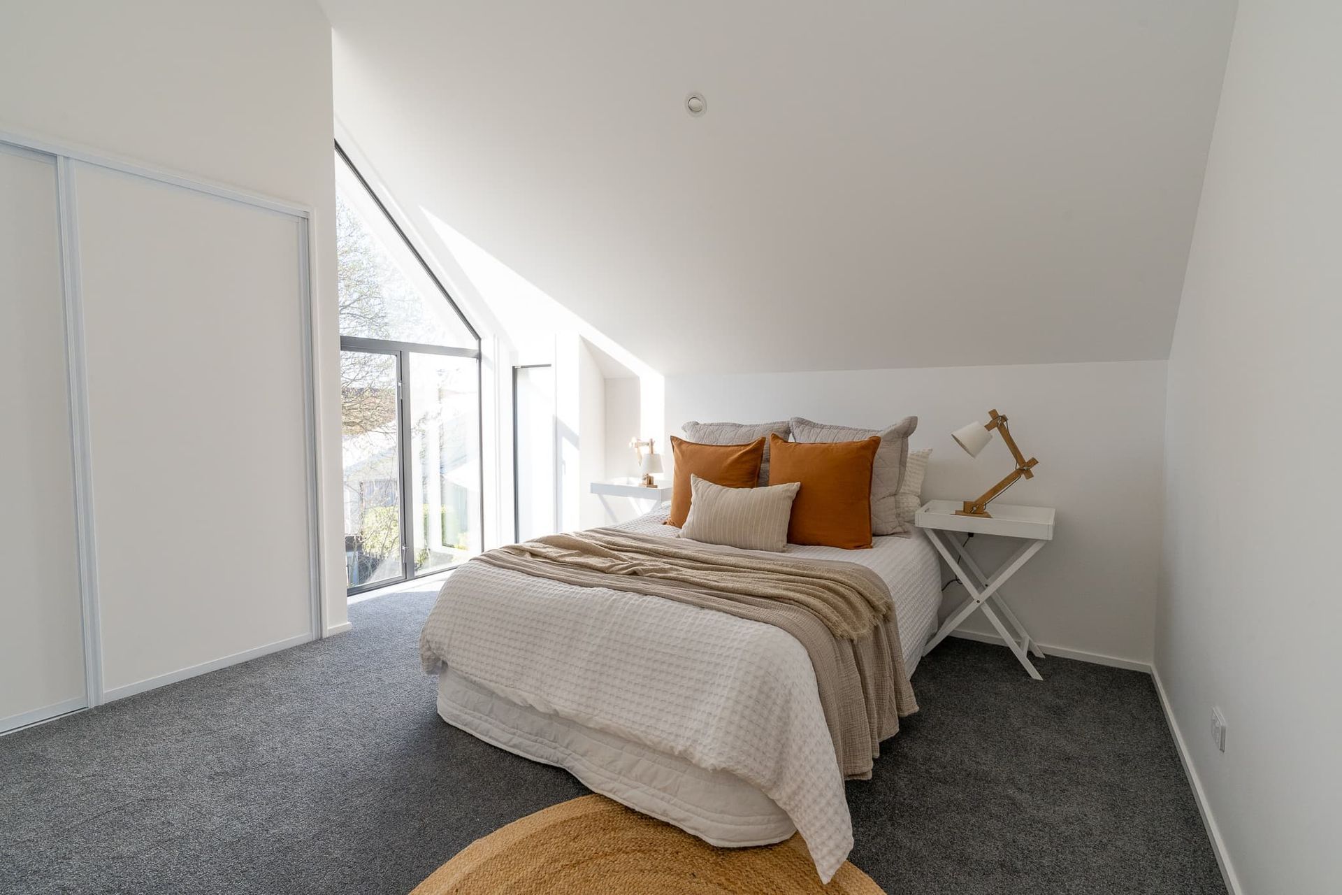 Edgeware Road, Townhouse Development