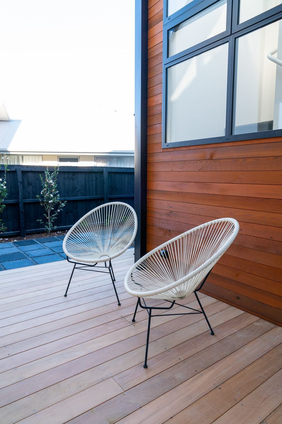 Edgeware Road, Townhouse Development
