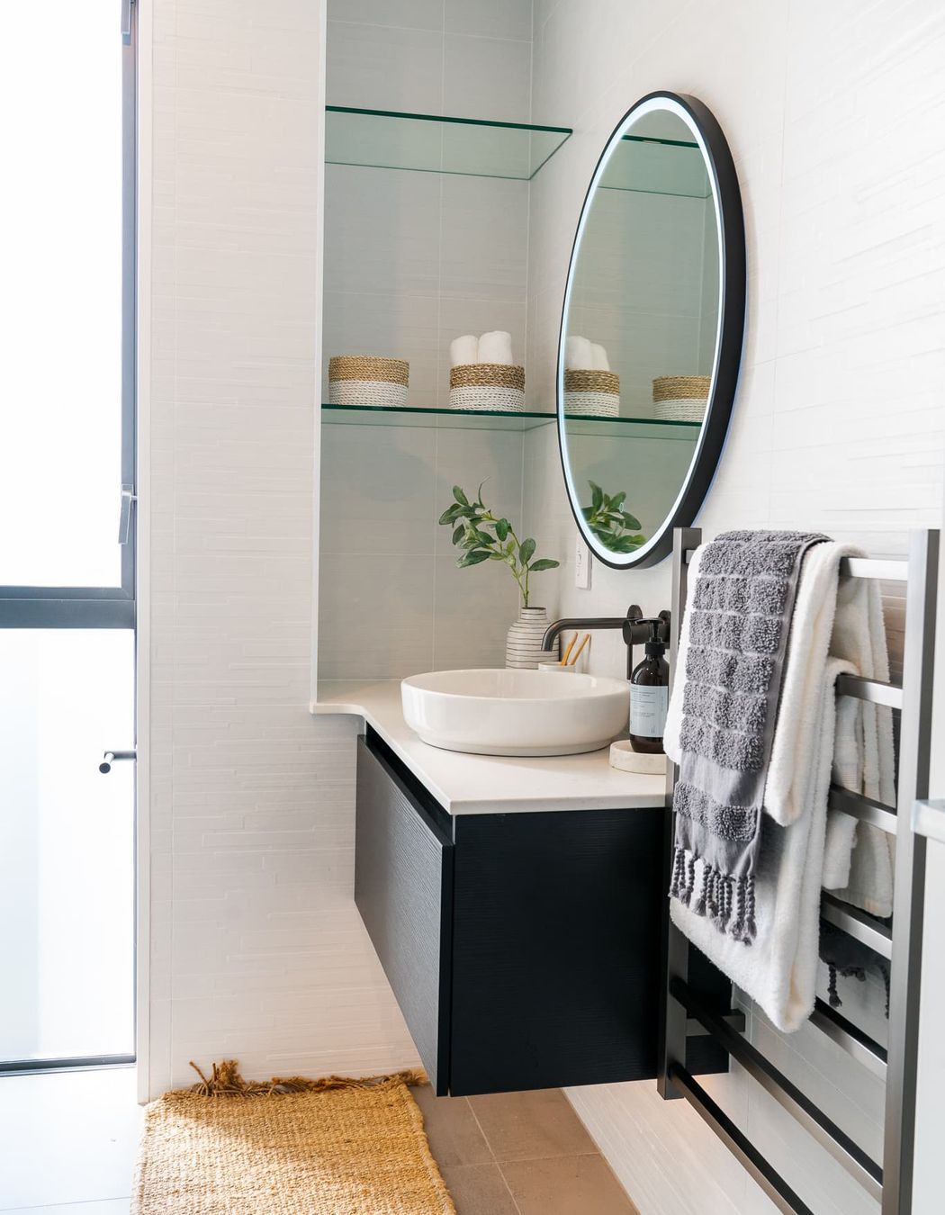 Edgeware Road, Townhouse Development