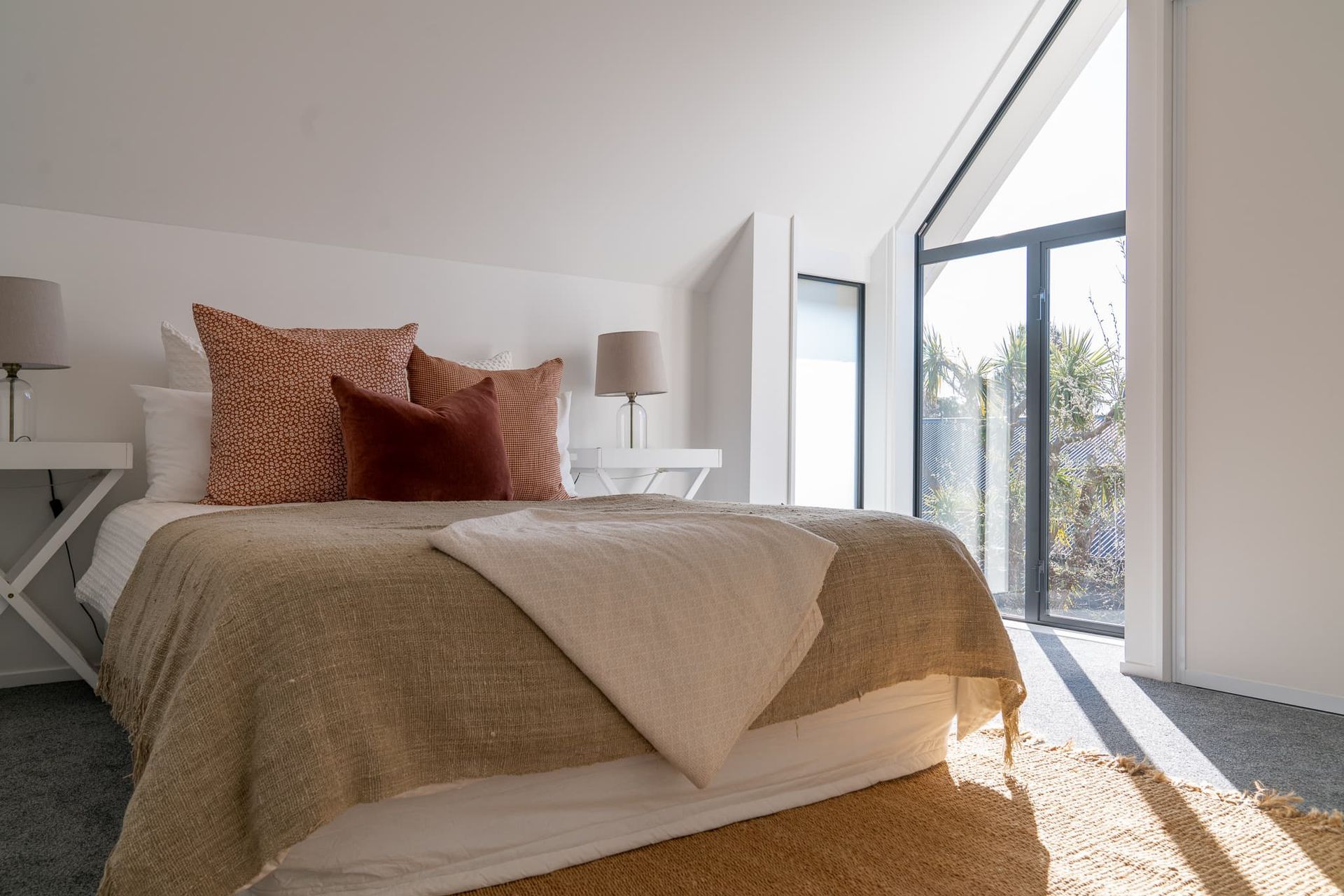 Edgeware Road, Townhouse Development