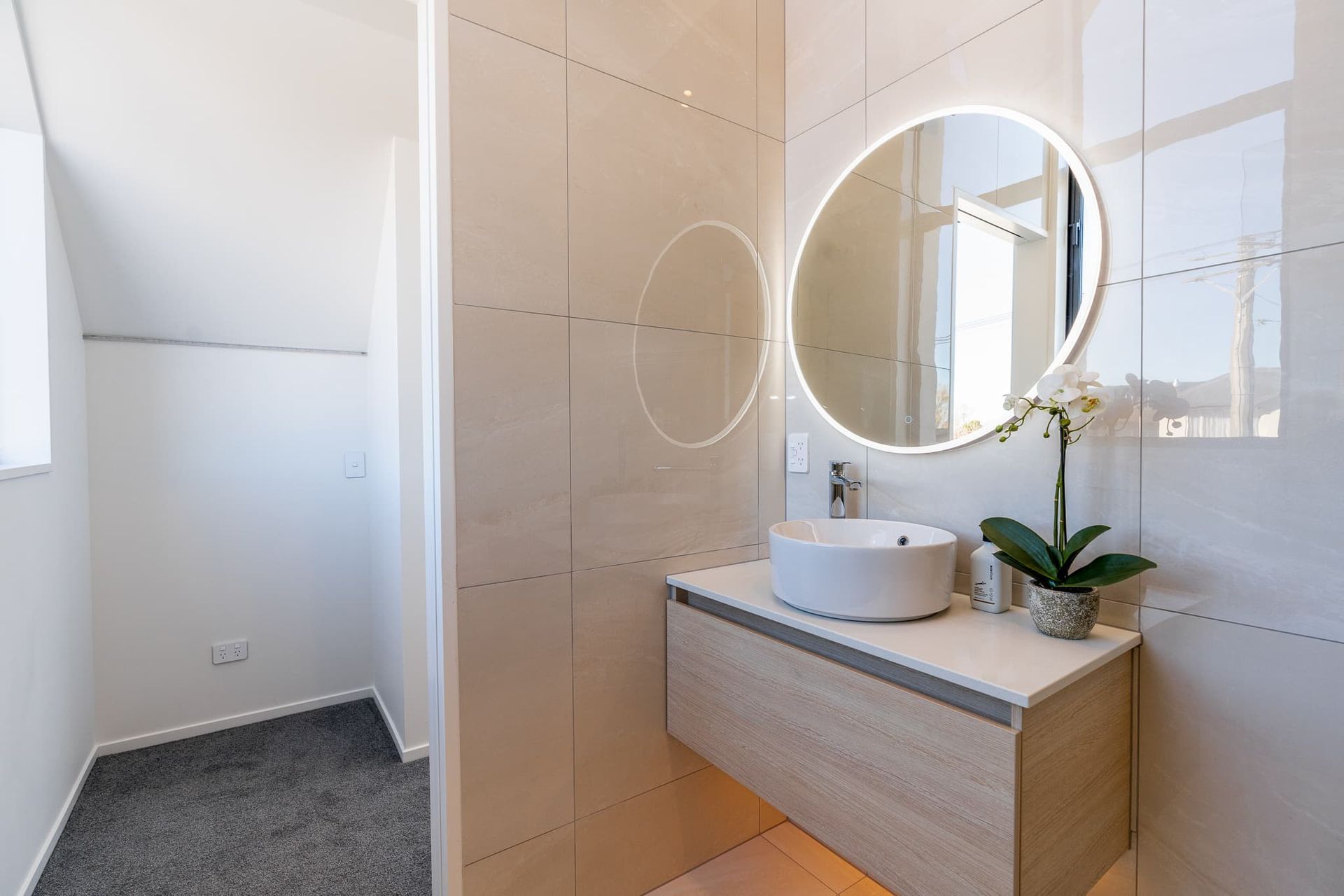 Edgeware Road, Townhouse Development