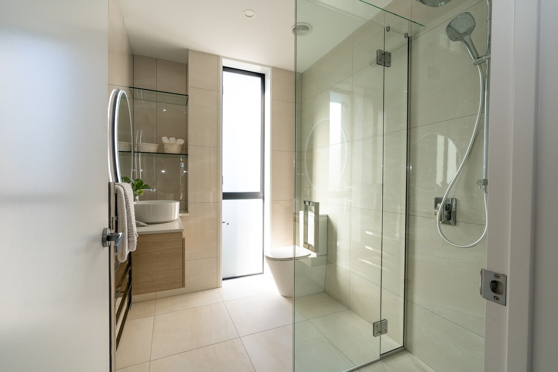 Edgeware Road, Townhouse Development