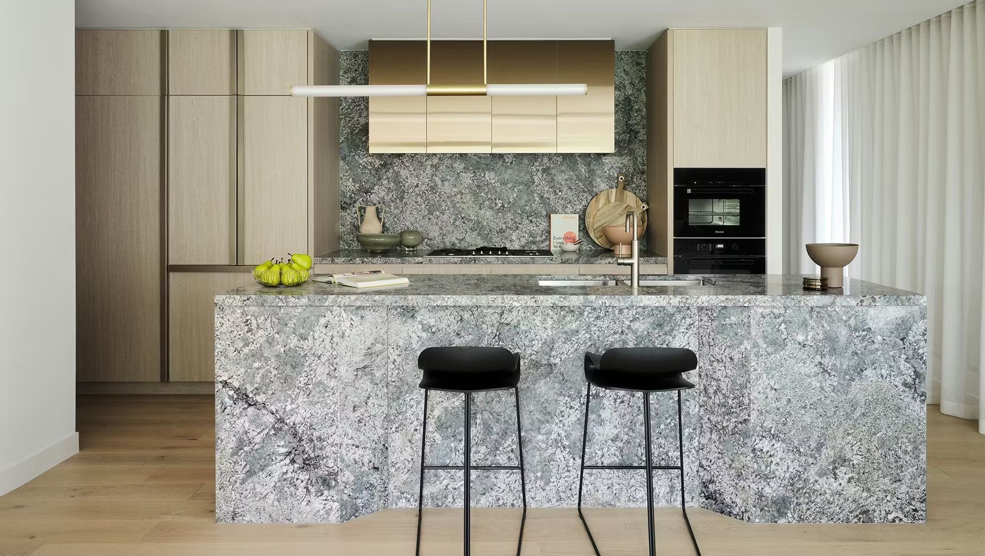 The Nine by Mirvac Display Apartment – Sydney, Willoughby banner