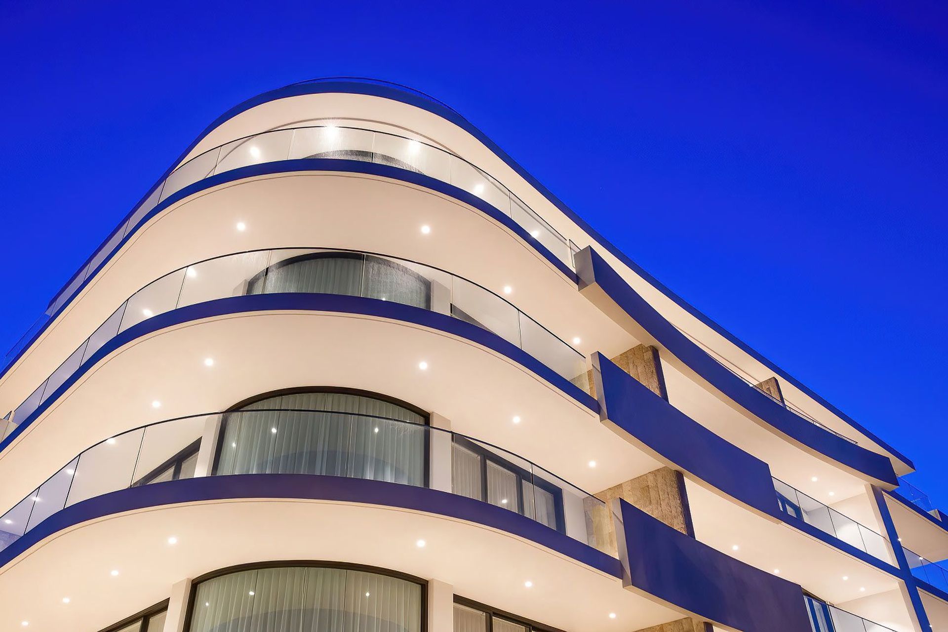 Soul Apartments, Cronulla