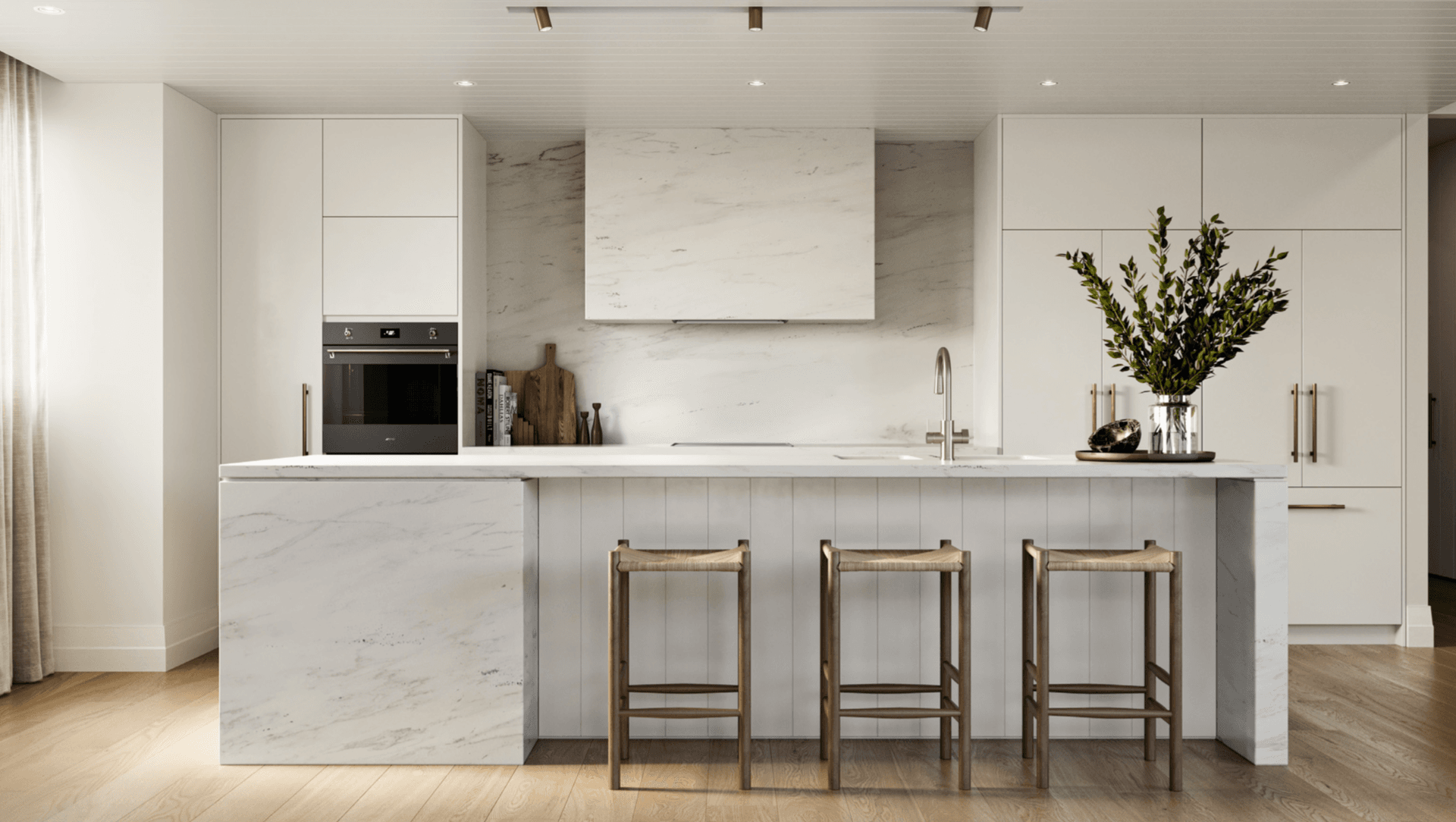 Norfolk Residences banner