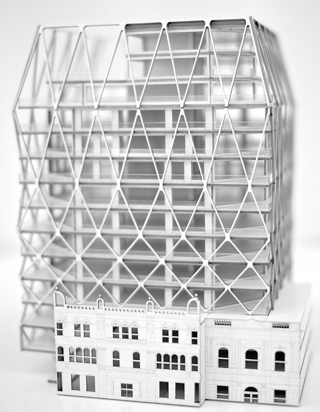 The International Auckland