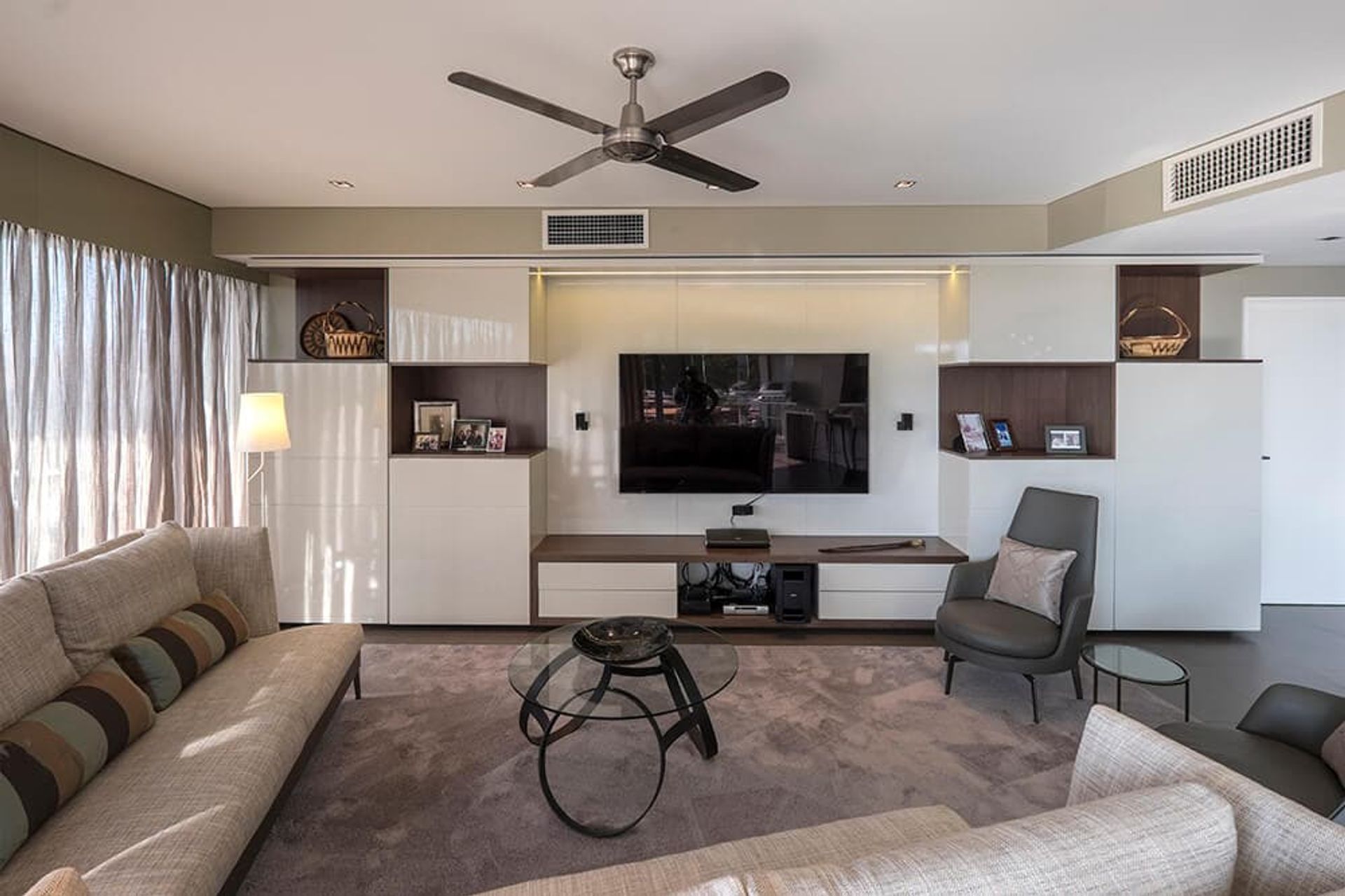 Photography: Geoff Ambler Photography