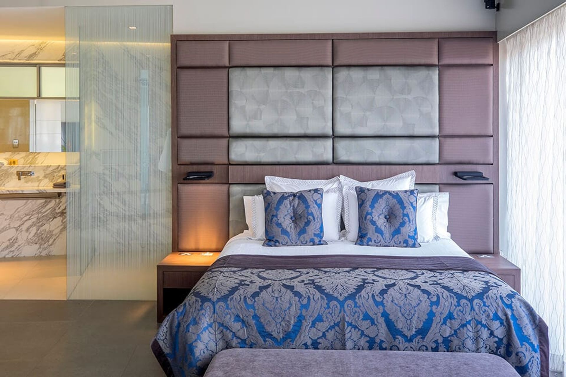 Photography: Geoff Ambler Photography