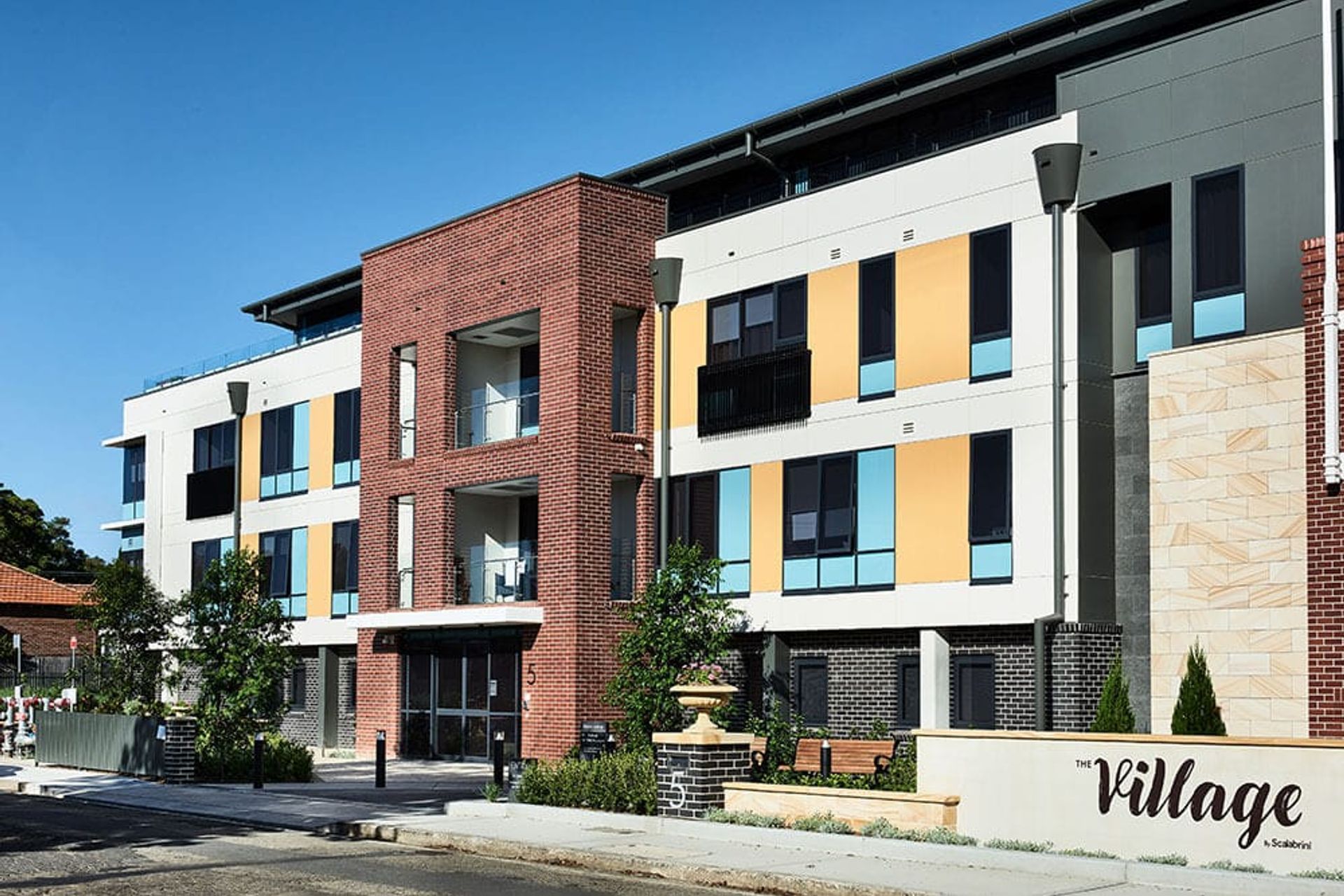 Photography: Ryan Linnegar Photography