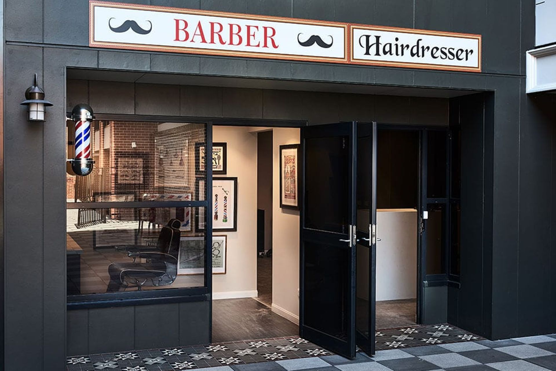 Photography: Ryan Linnegar Photography