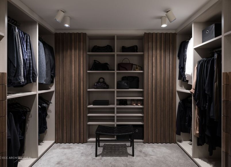 Remuera Apartment, Auckland