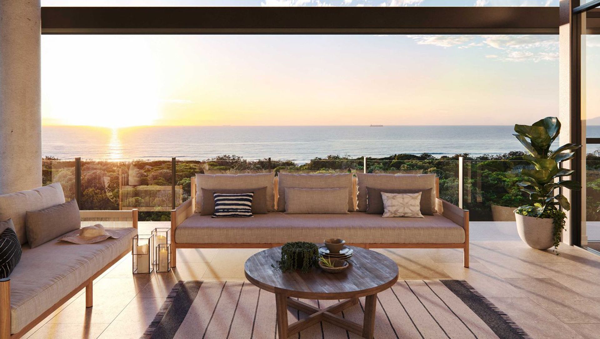 Seanna Residences banner