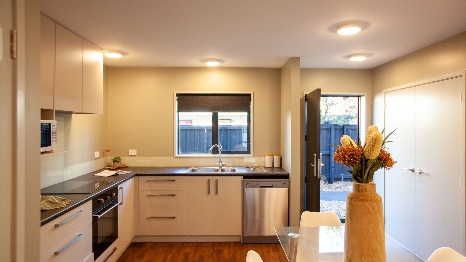 AHIKĀ Housing Project video