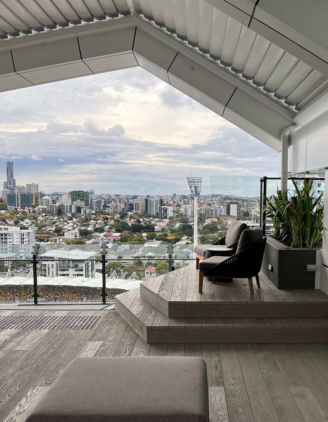 Photography: Joshua Glover & Titus Dartnell