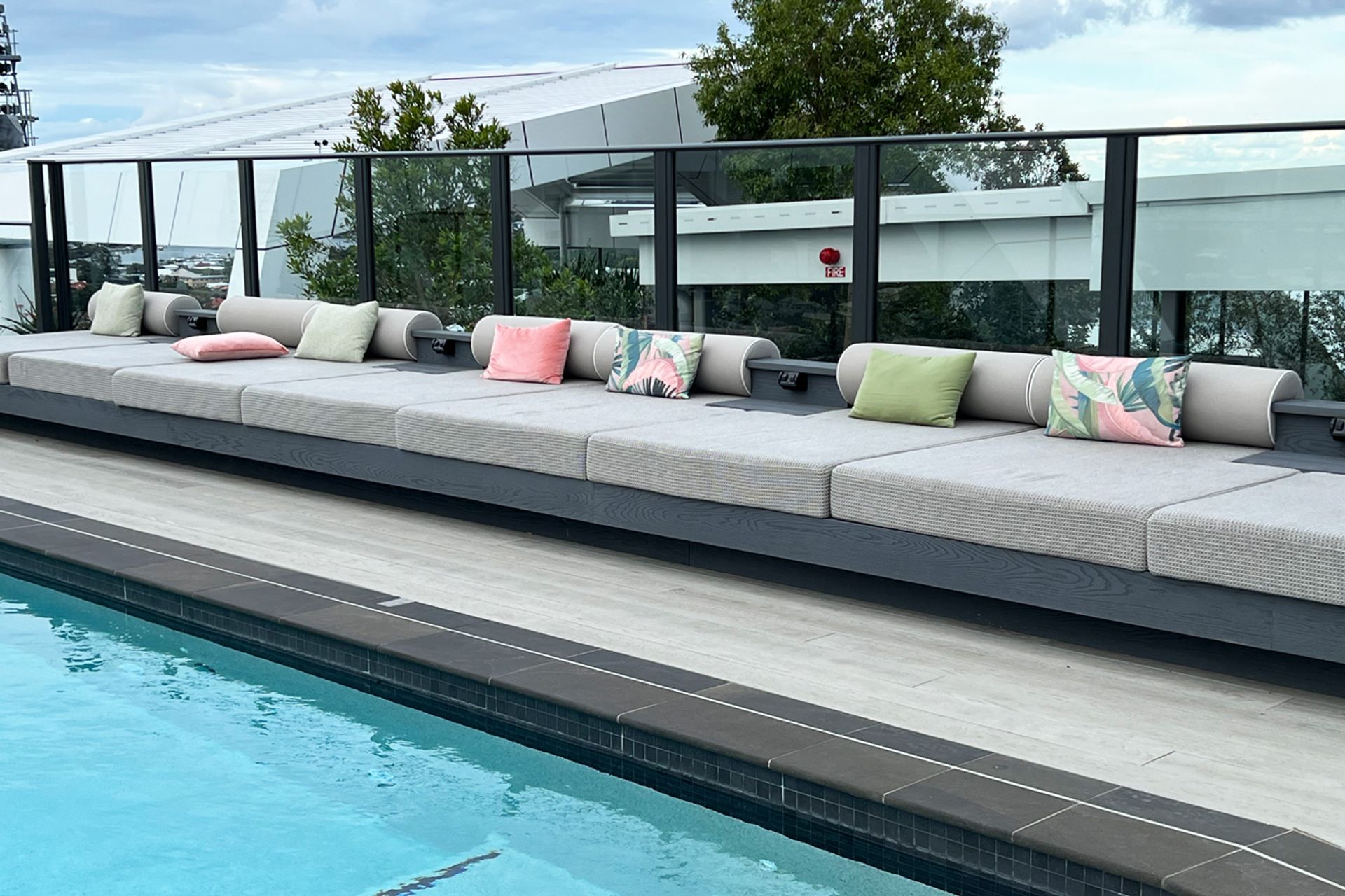 Photography: Joshua Glover & Titus Dartnell