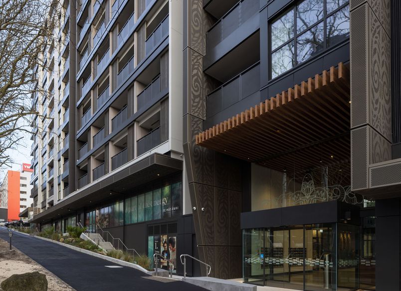 Te Mātāwai | Project of the Month