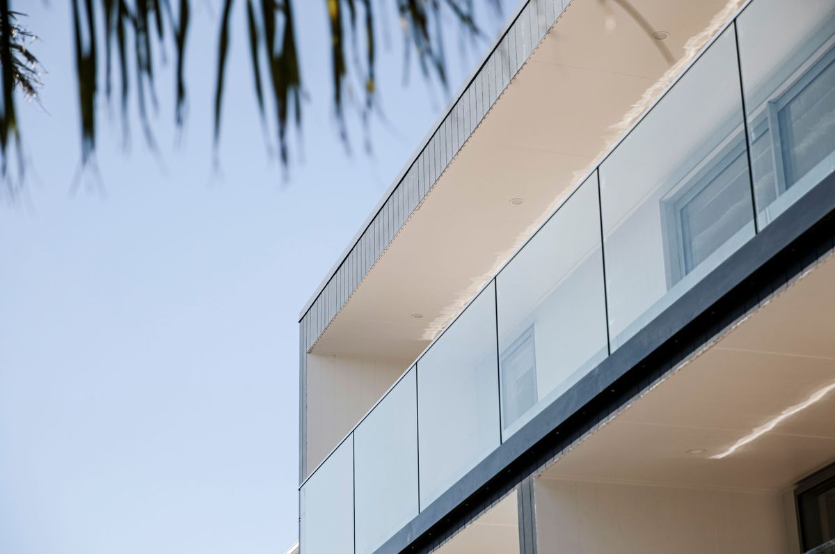 Kohimarama Apartments