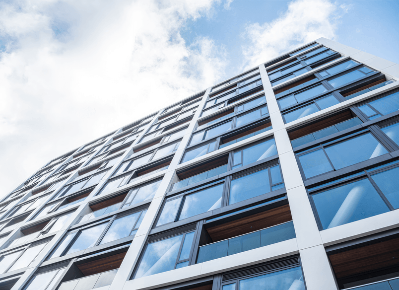 Victoria Lane Apartments