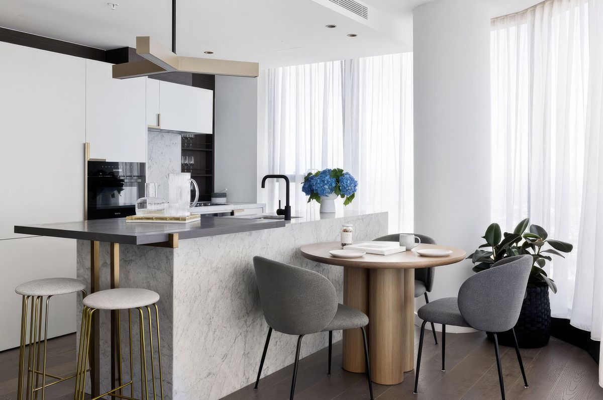 Queens Place Apartment