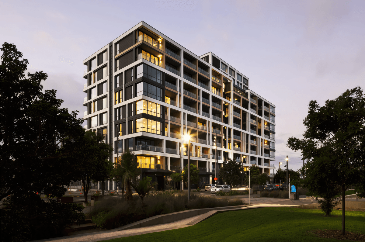 30 Madden Street