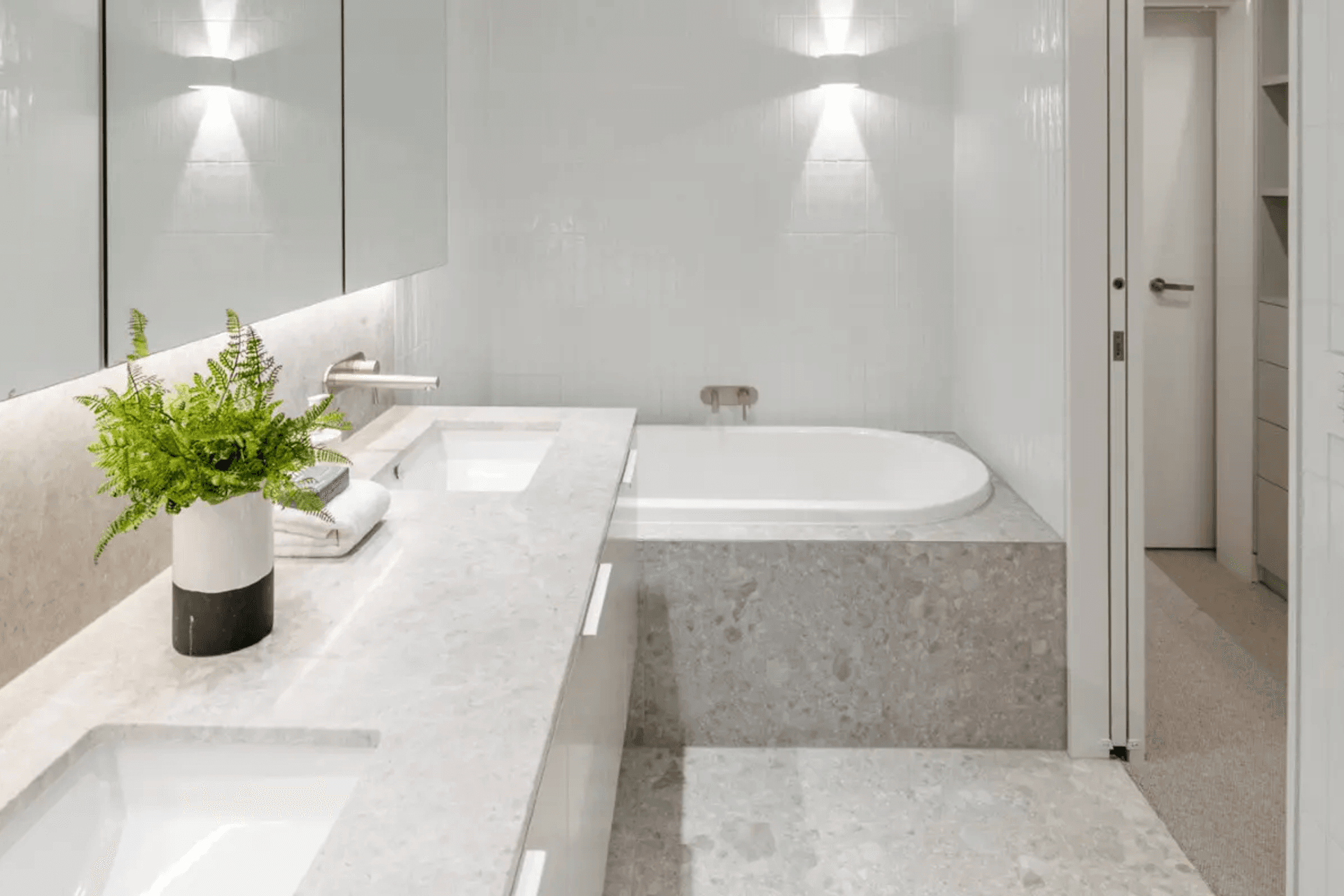 DVB Projects | Brick Architects | Condev Constructions | Georgia Cannon