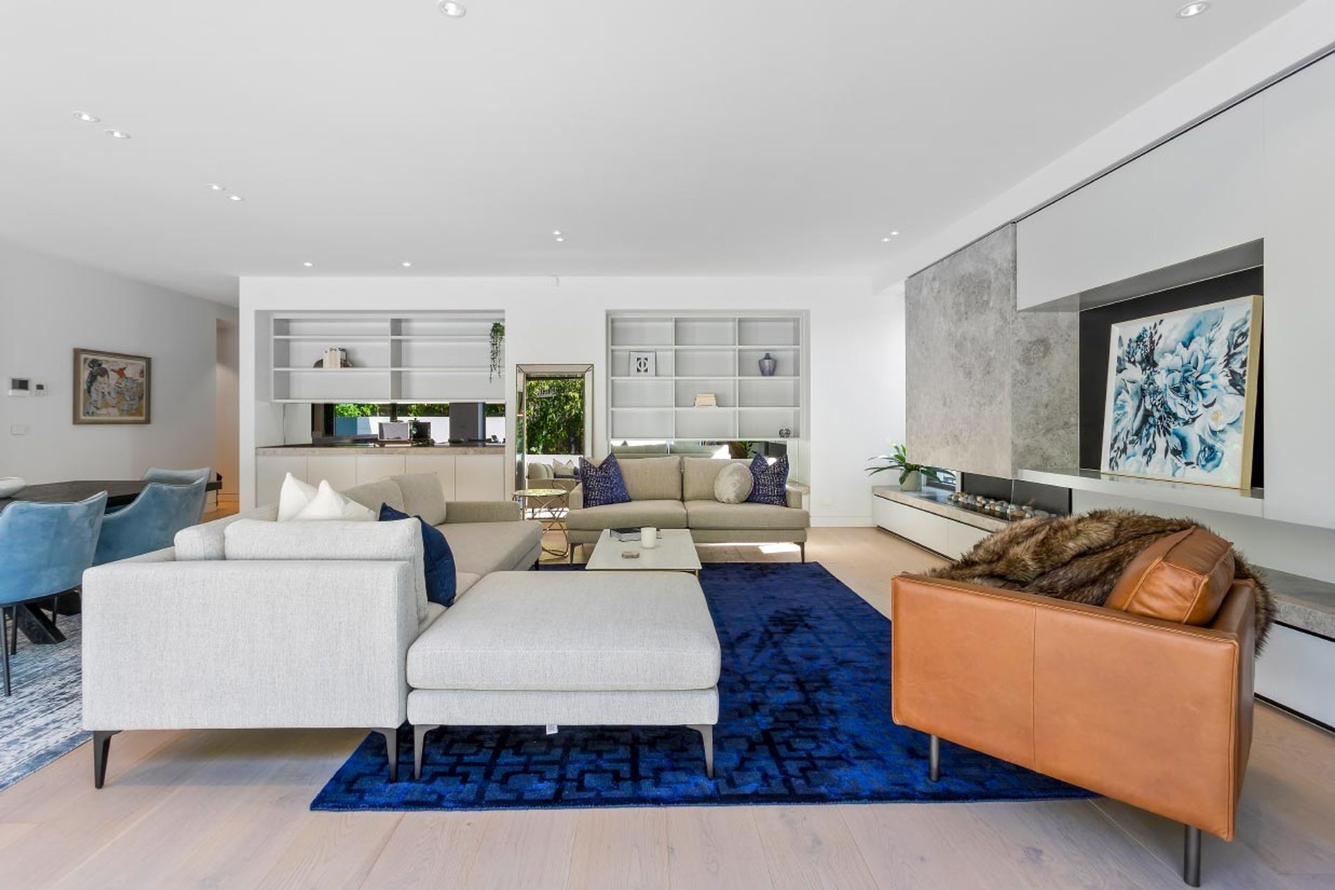 Church St – Brighton