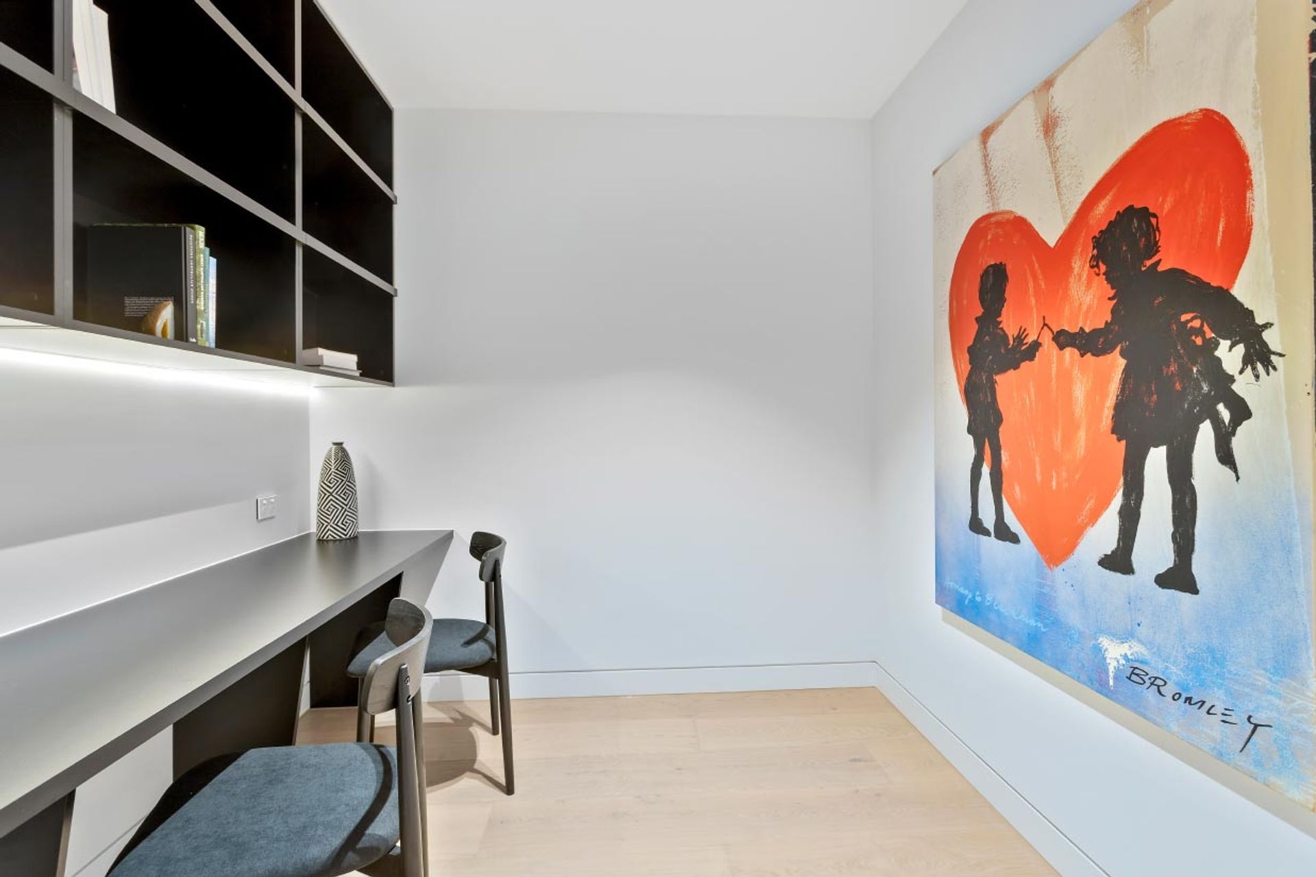 Church St – Brighton