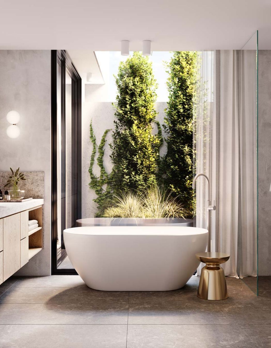 91 Alexandra – South Yarra