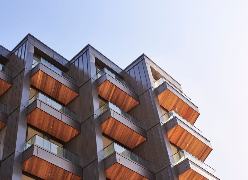 Sunset West Apartments - Wellington