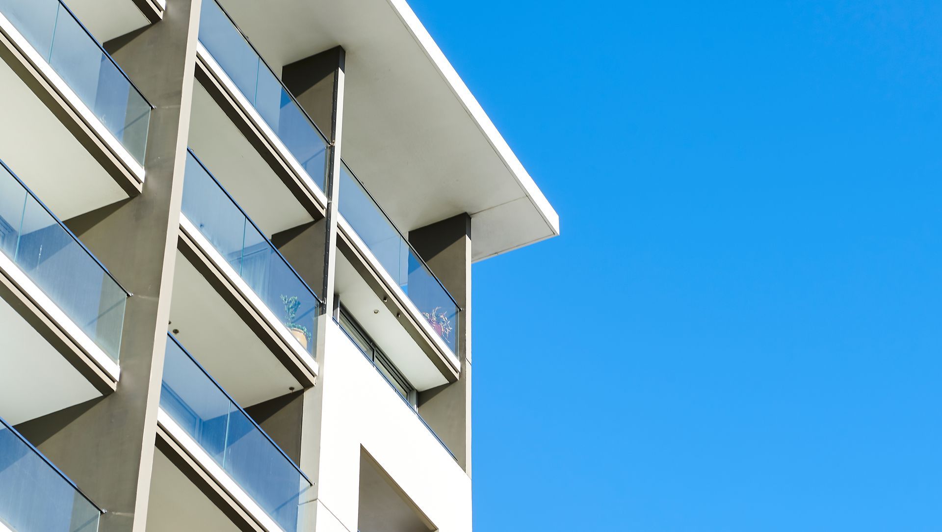 Sanctum Apartments - Wellington banner