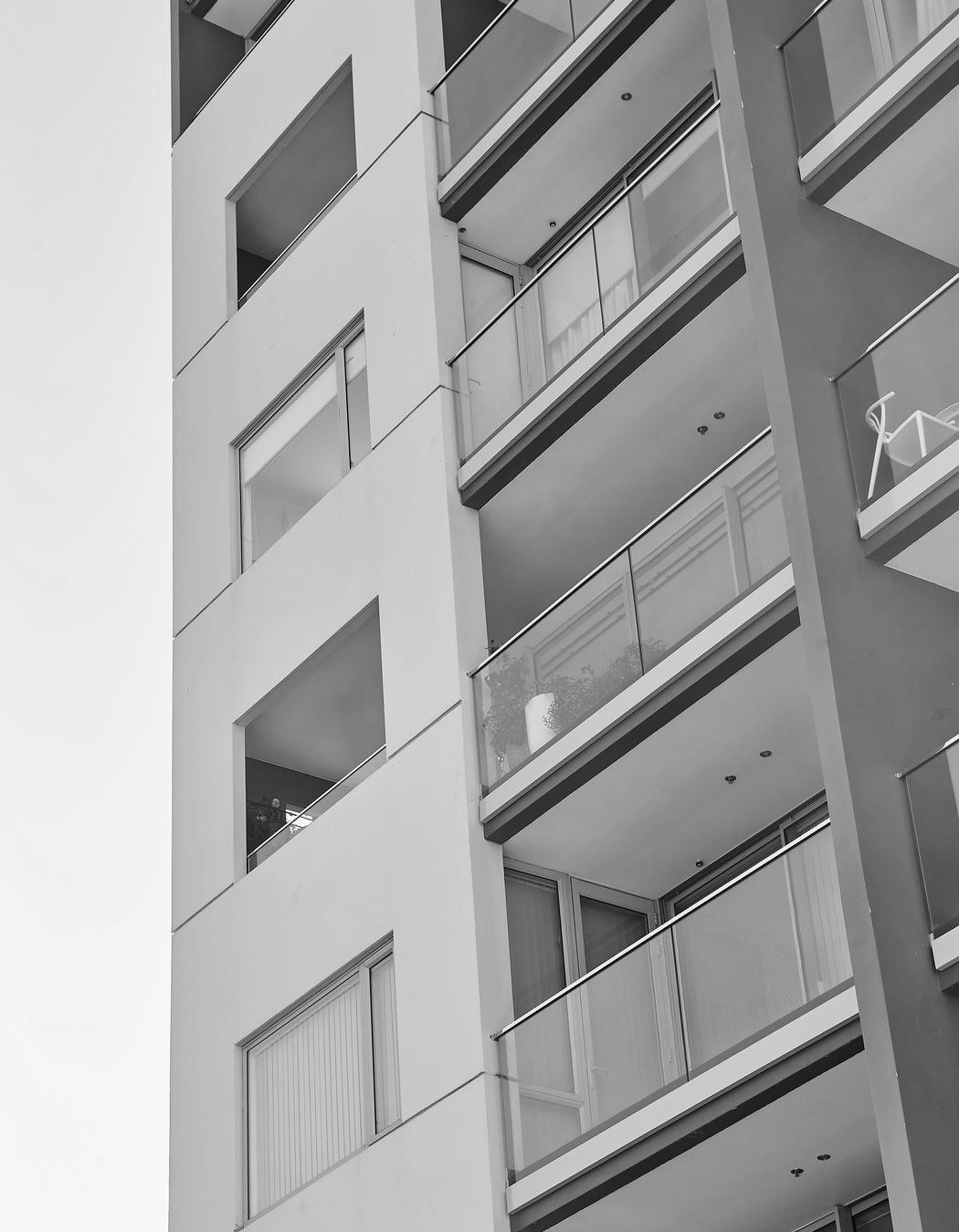 Sanctum Apartments - Wellington