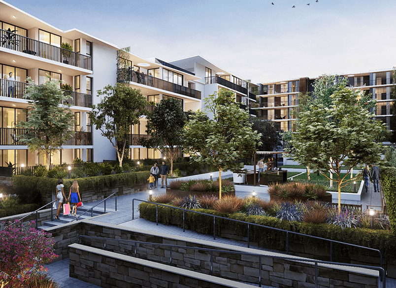 Pinnacle Residential