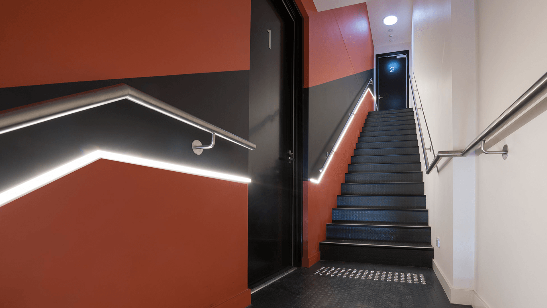 Glenhuntly Road banner