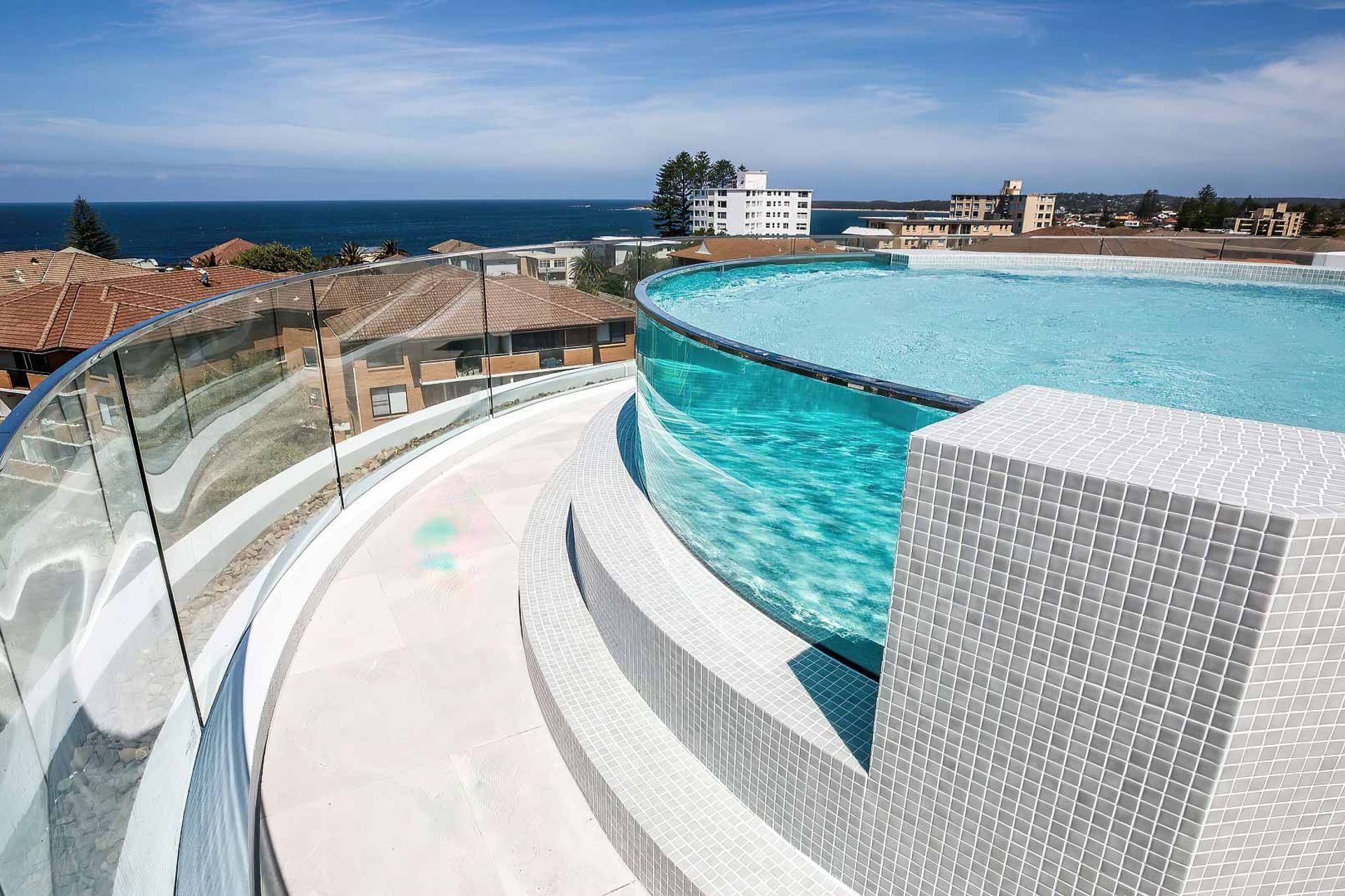 Soul Apartments, Cronulla