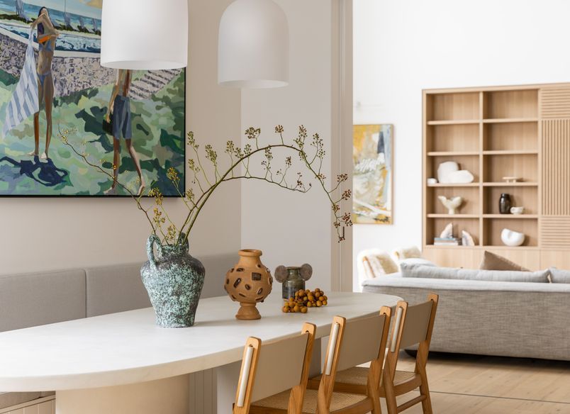 North Avoca Beach House