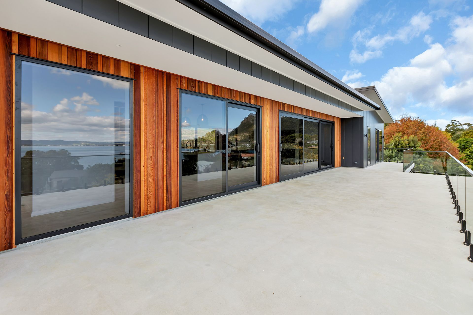 Mcleod's Bay Beach House