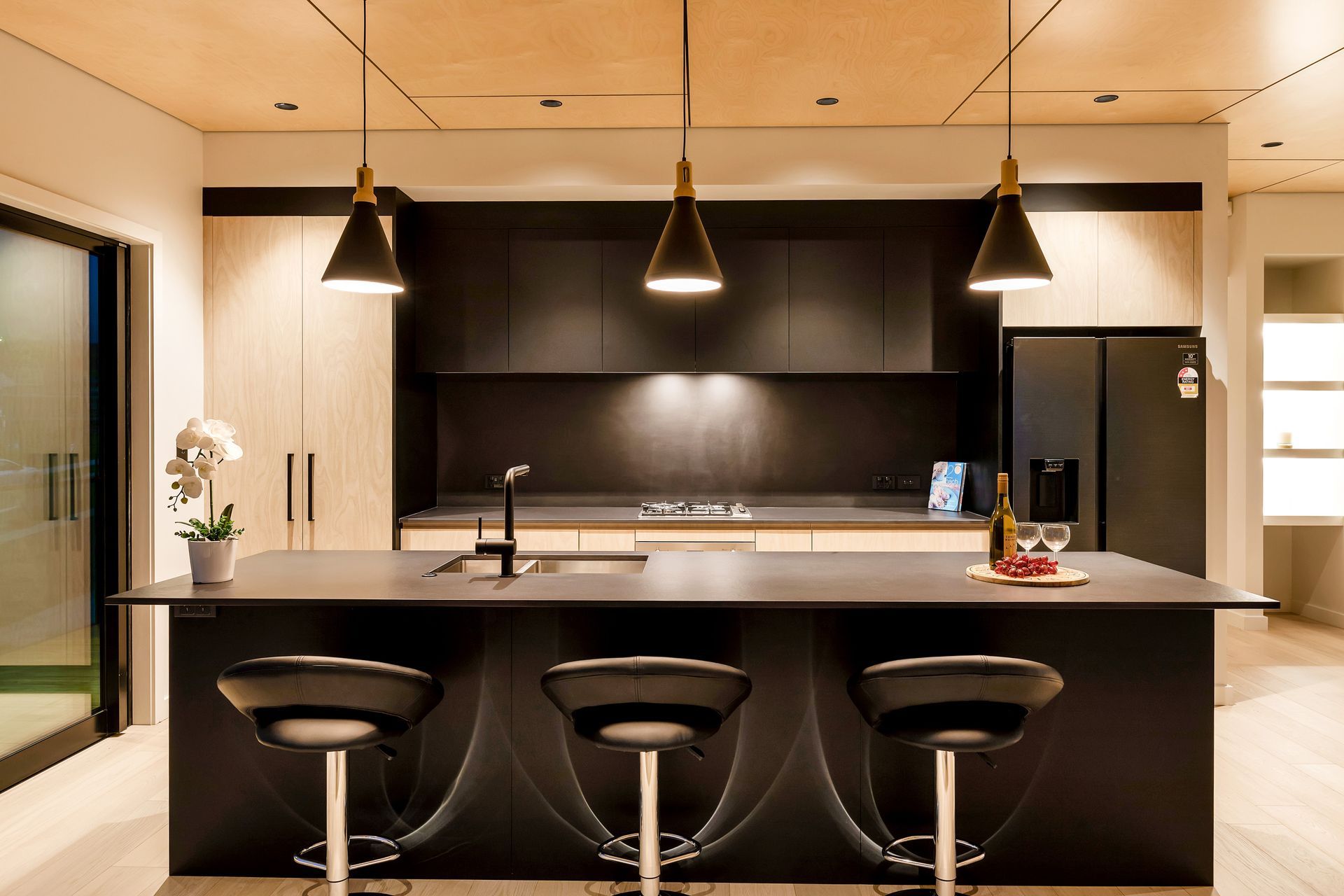 Blue Moon Rise Residence