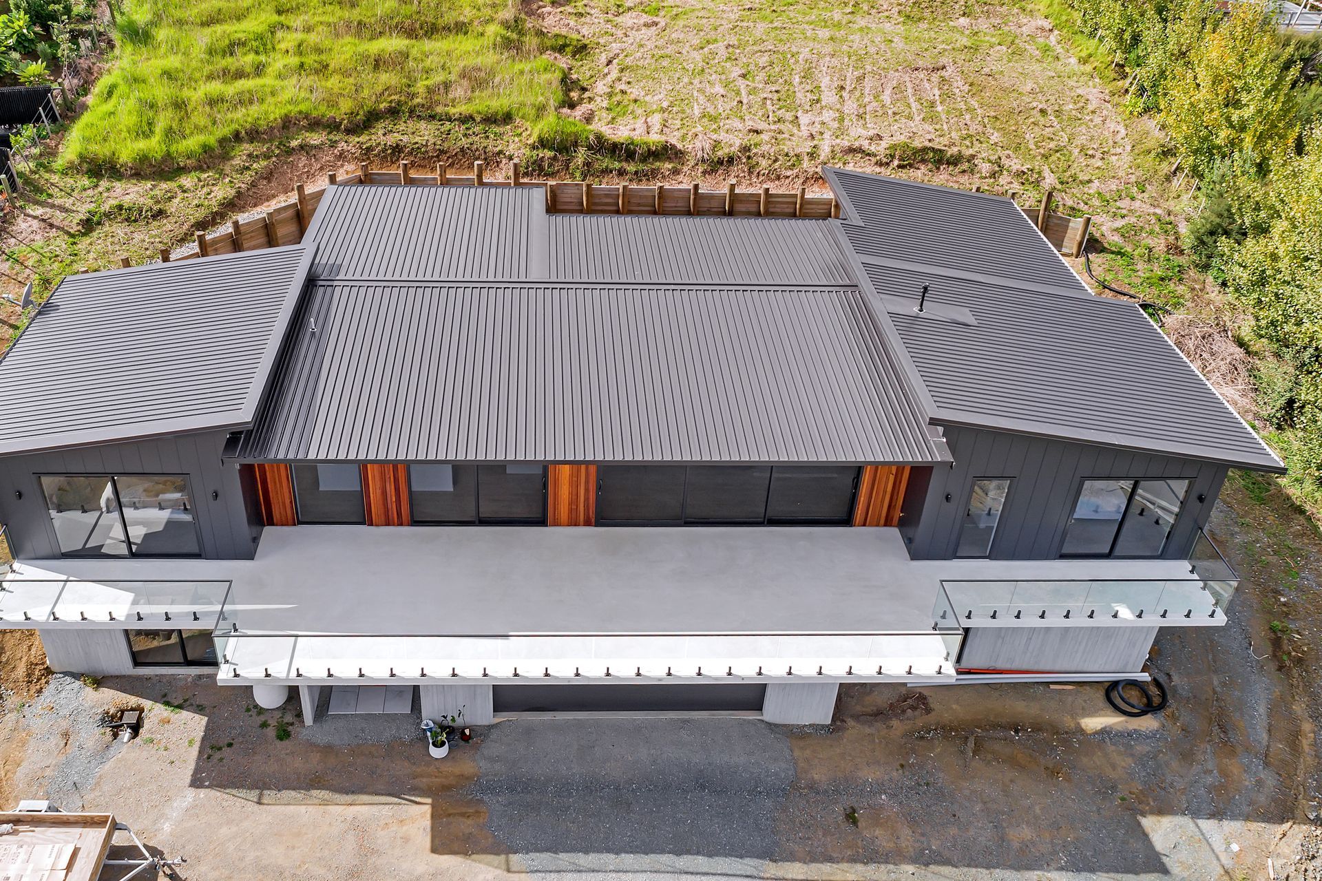 Whangarei Heads Beach House