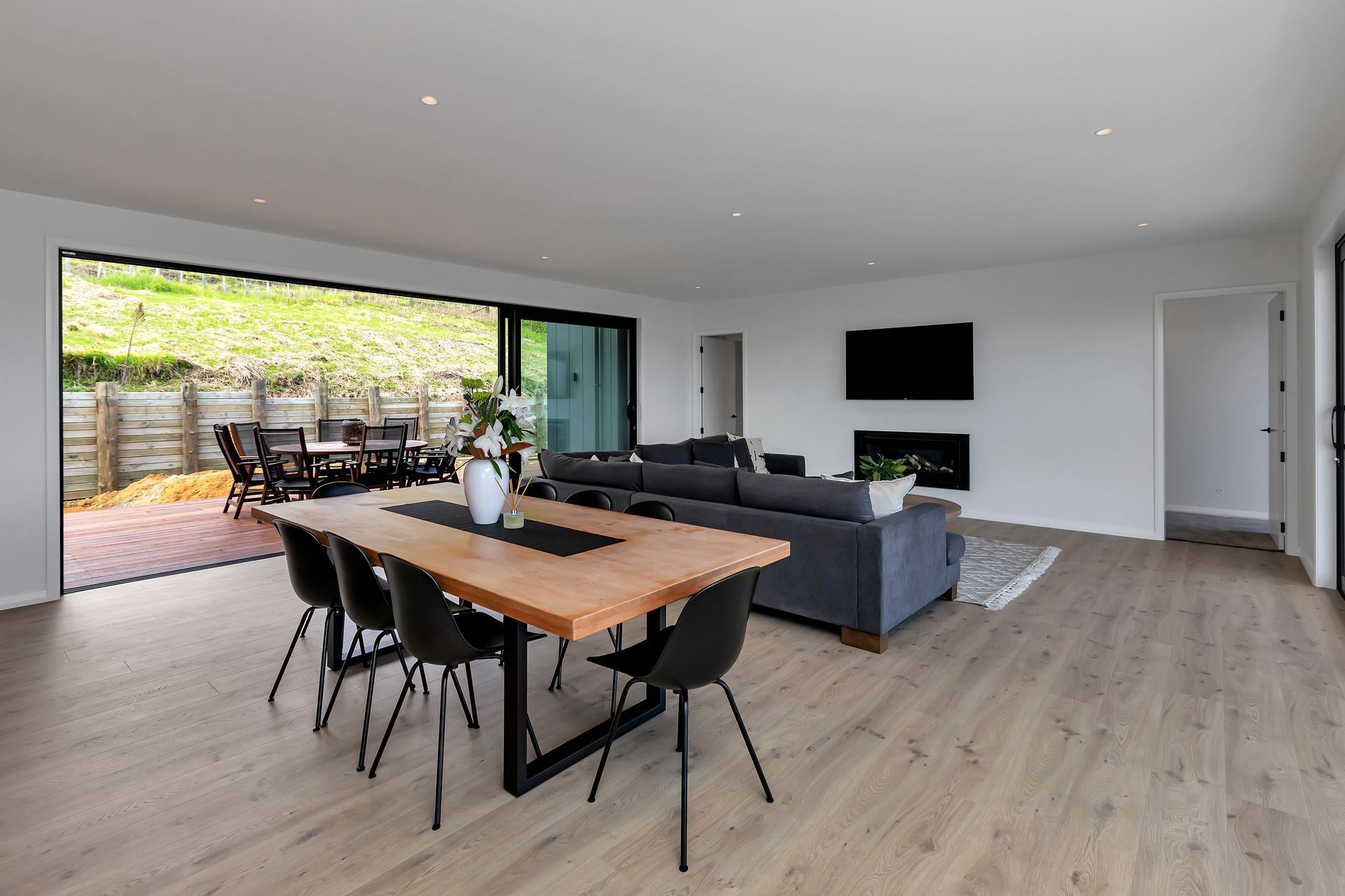 Mcleod's Bay Beach House