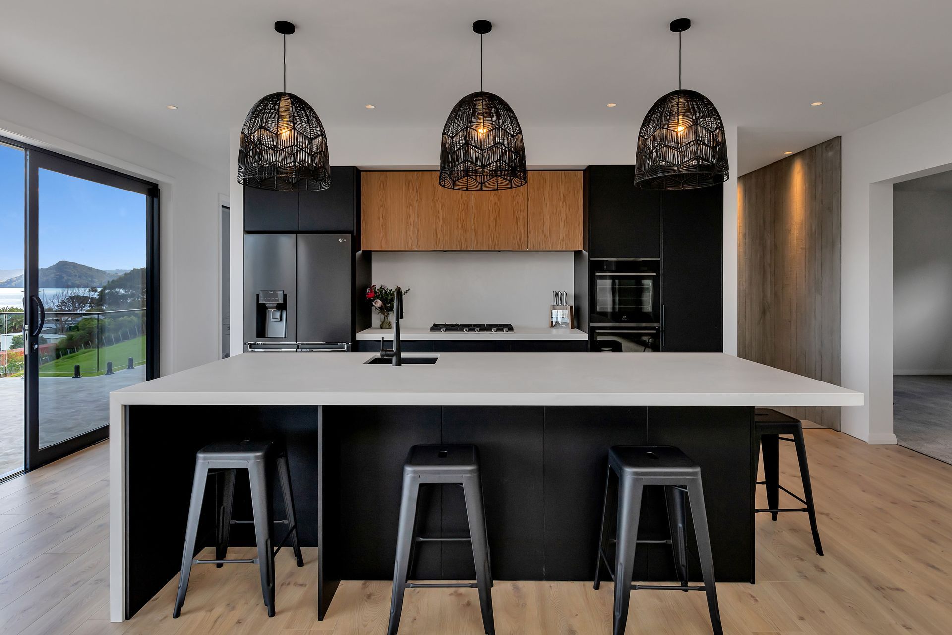 Whangarei Heads Beach House