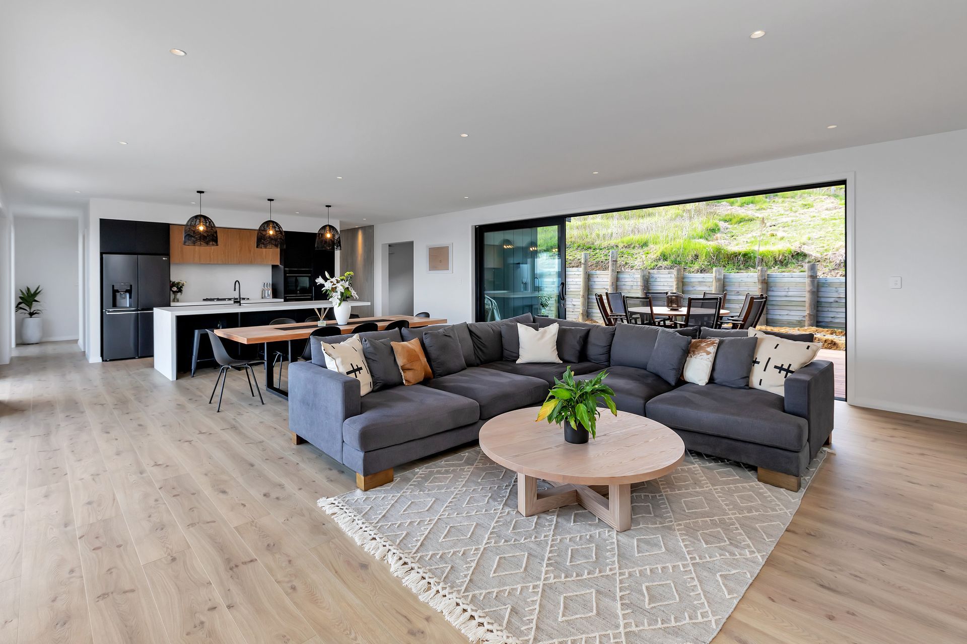 Mcleod's Bay Beach House