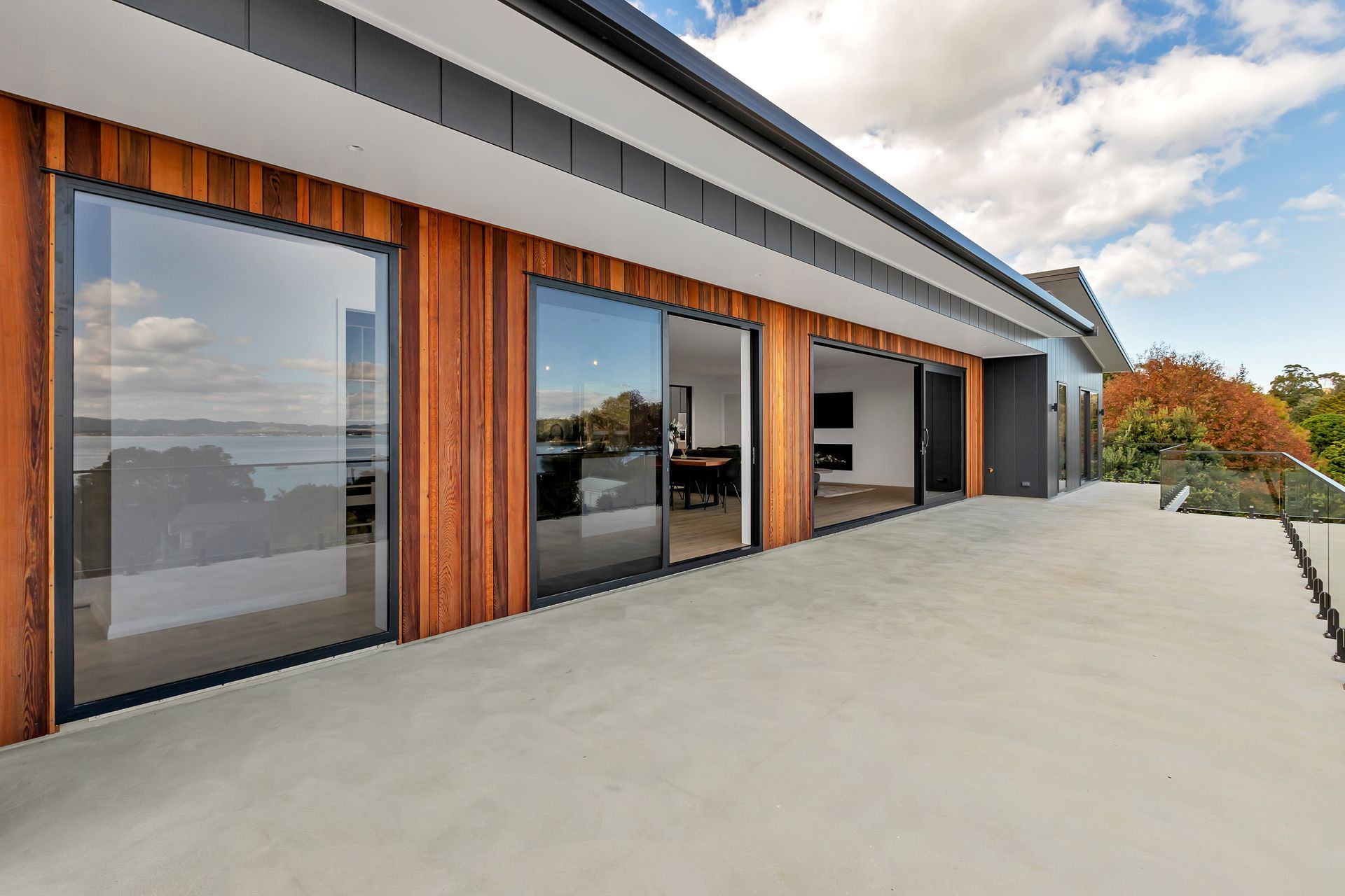 Mcleod's Bay Beach House