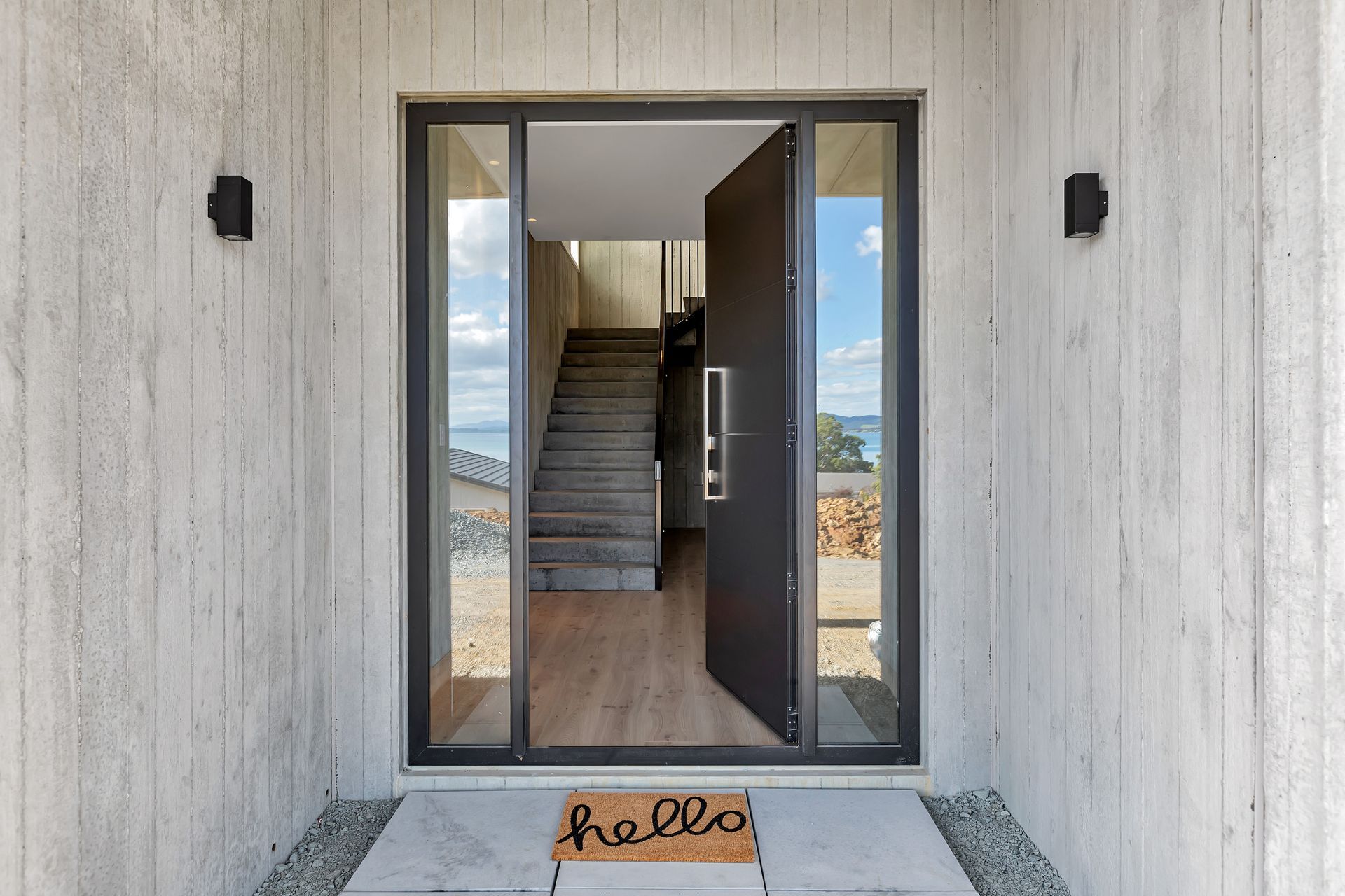 Mcleod's Bay Beach House