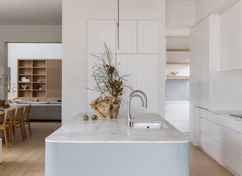 North Avoca Beach House