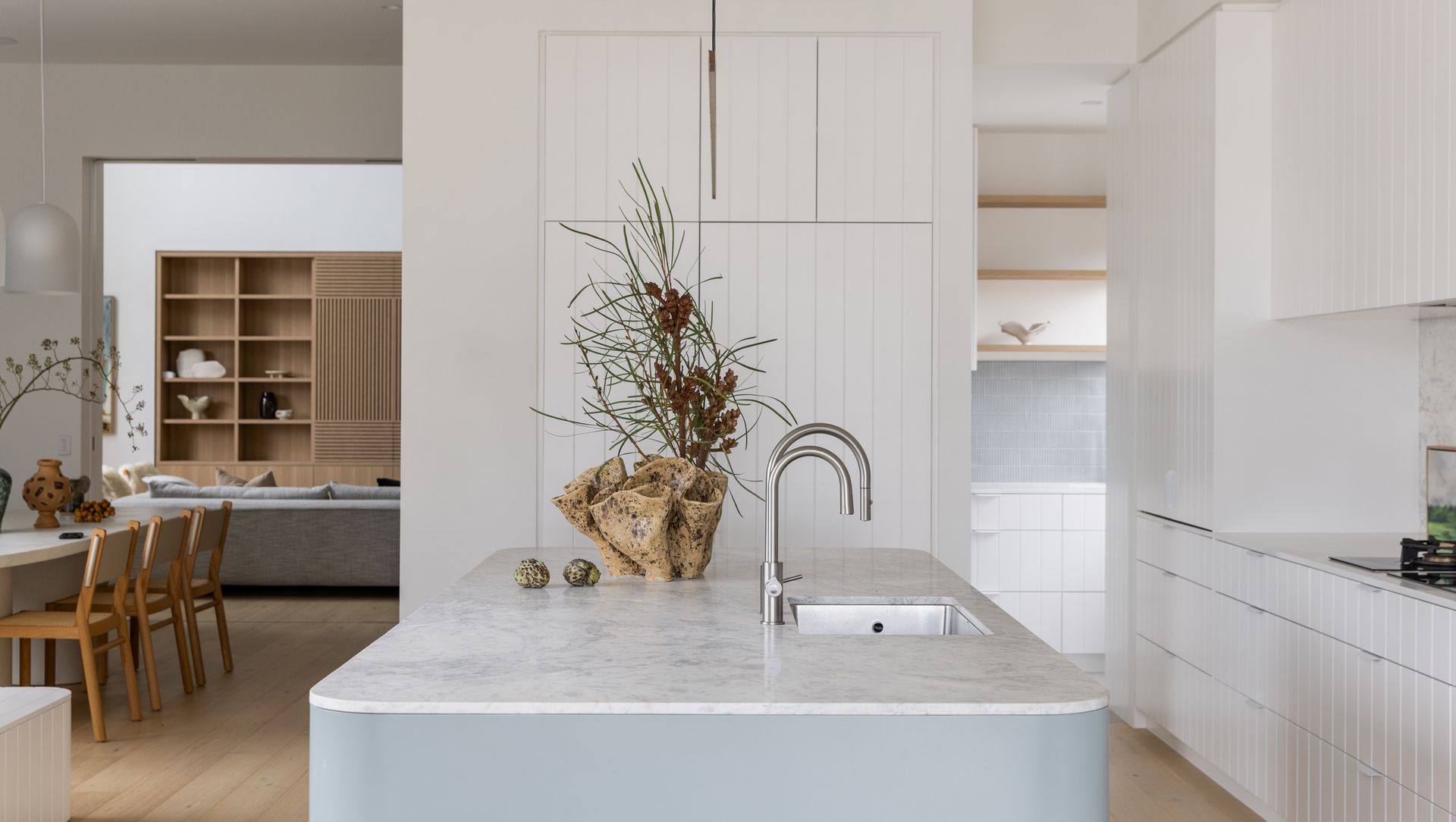 North Avoca Beach House banner