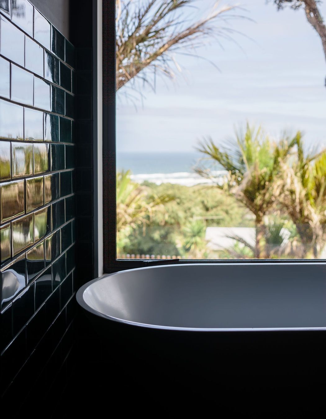 Motutara Leitch House, Muriwai