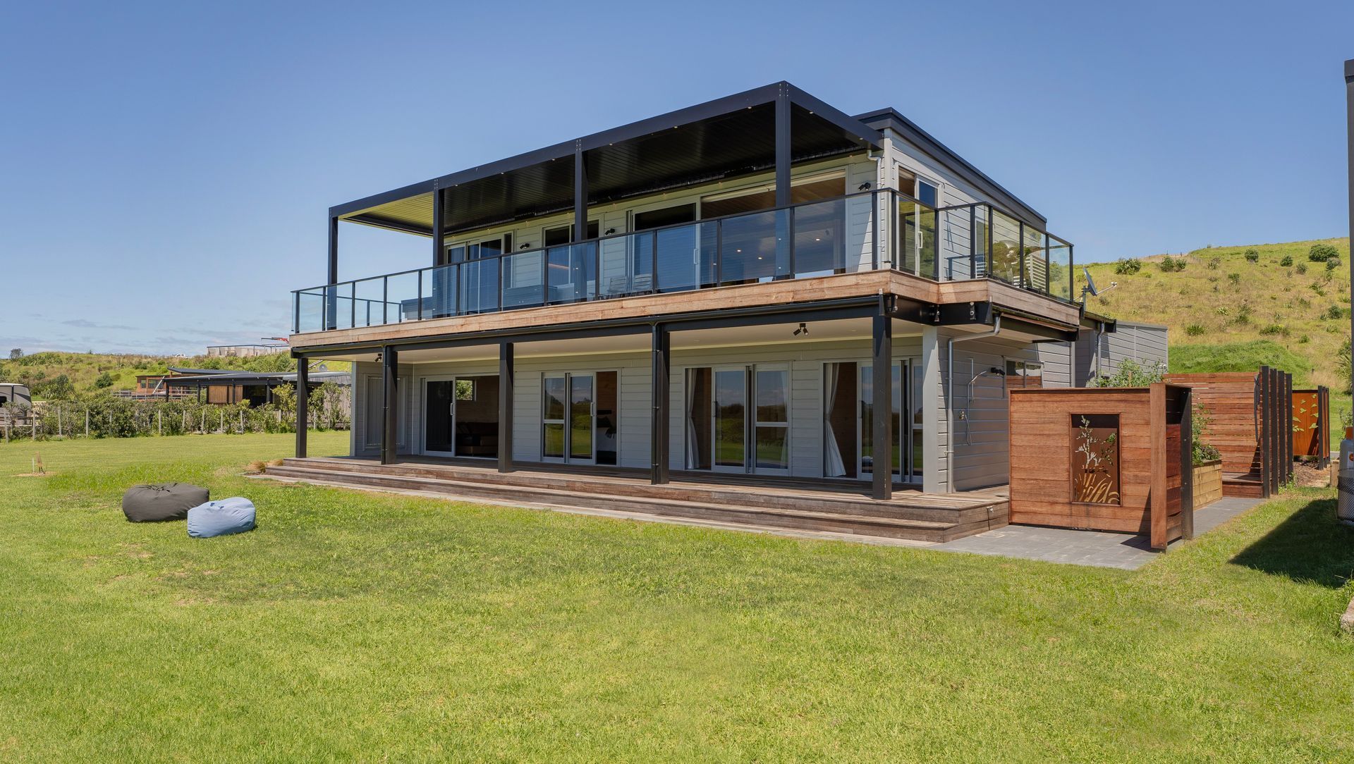 Coromandel Coastal Delight banner