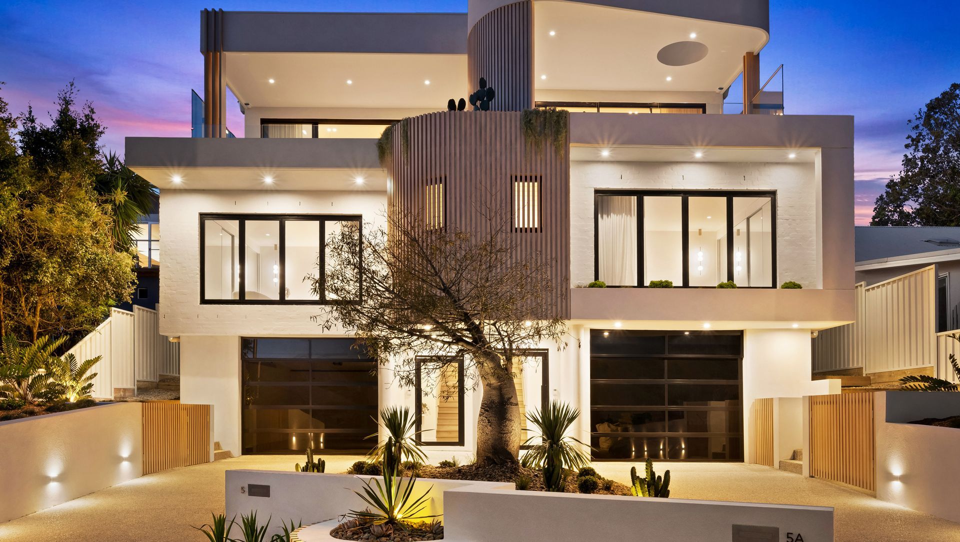 Project Twenty 17 banner