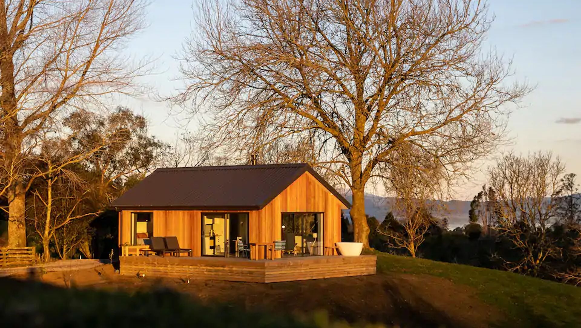 Wildberry Cottage banner