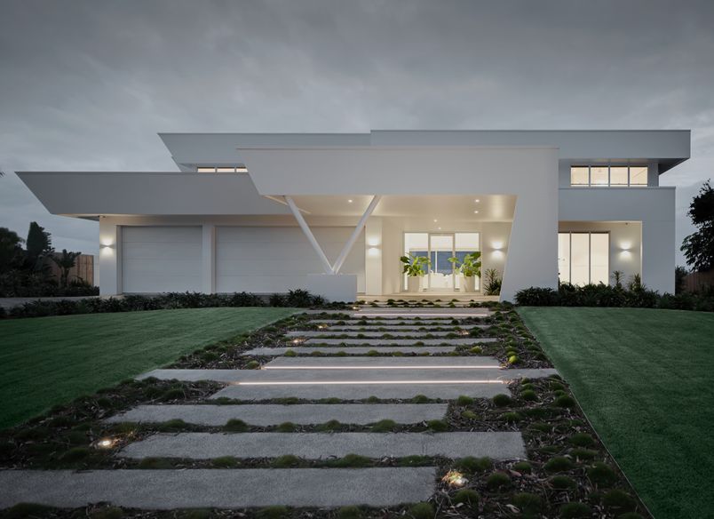 Beachcrest Residence